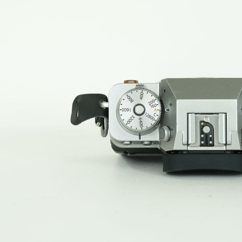 Fujifilm Mirrorless Interchangeable Lips 429 X-T4 X