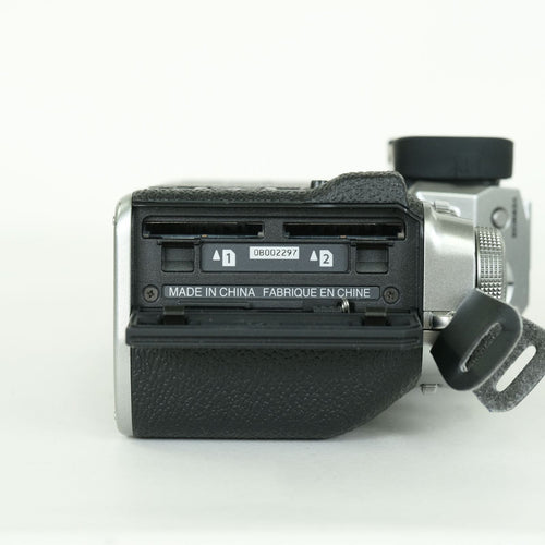 Fujifilm Mirrorless Interchangeable Lips 429 X-T4 X