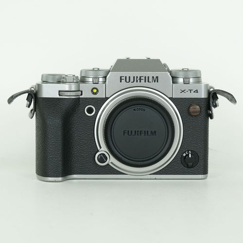 Fujifilm Mirrorless Interchangeable Lips 429 X-T4 X
