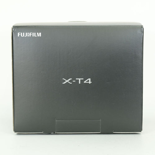 Fujifilm Mirrorless Interchangeable Lips 429 X-T4 X