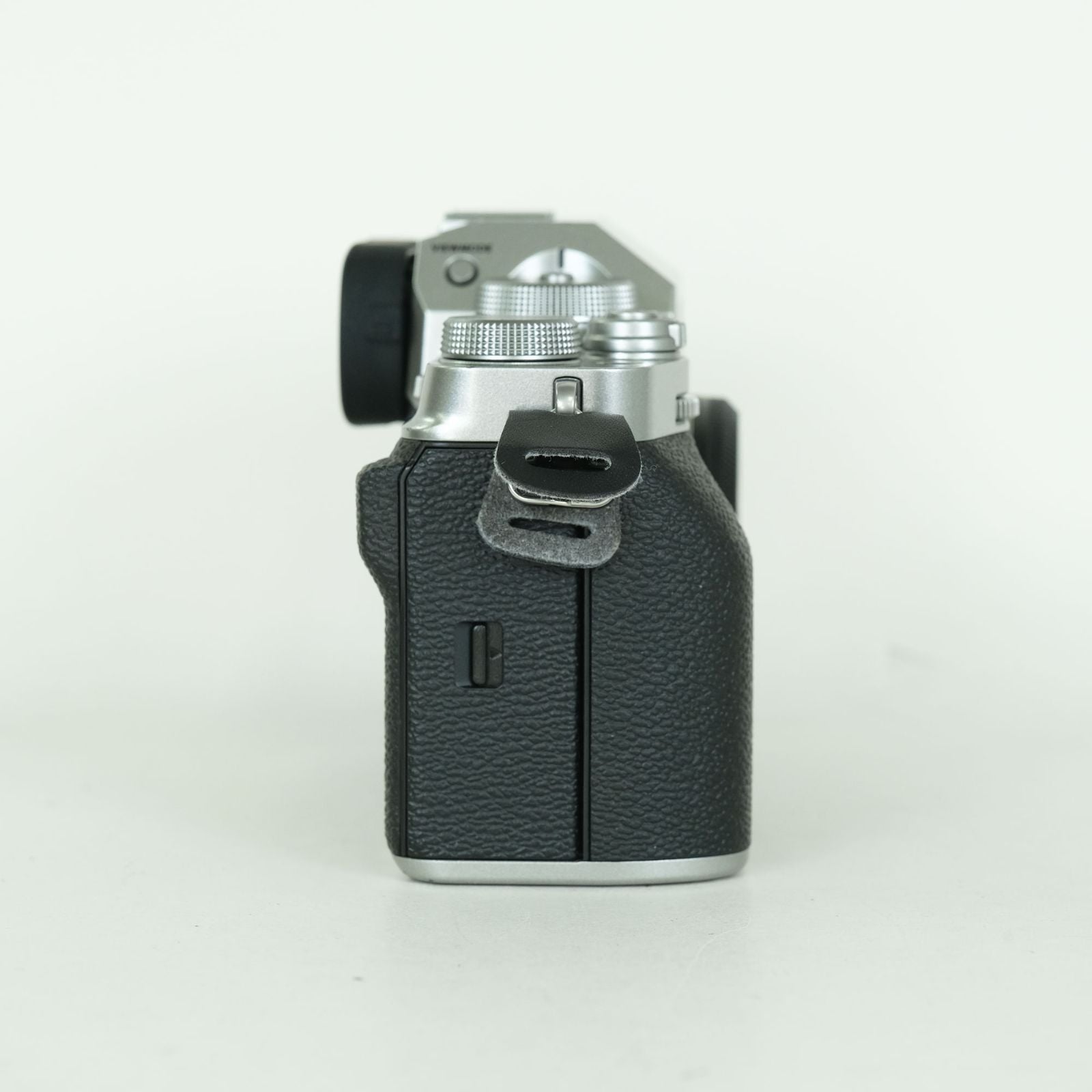 Fujifilm Mirrorless Interchangeable Lips 429 X-T4 X