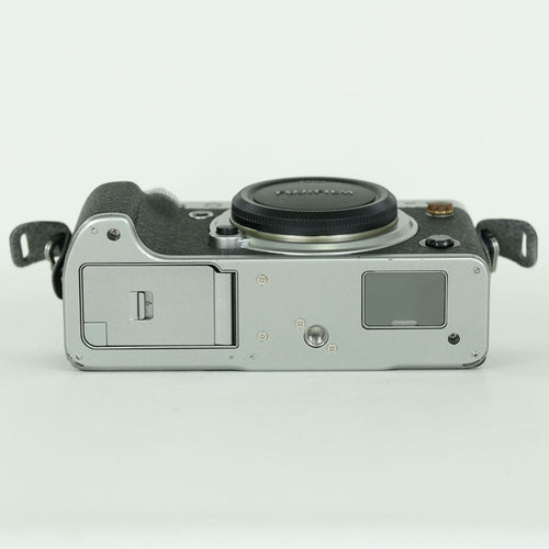 Fujifilm Mirrorless Interchangeable Lips 429 X-T4 X