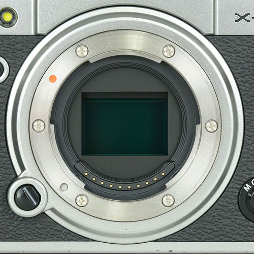 Fujifilm Mirrorless Interchangeable Lips 429 X-T4 X
