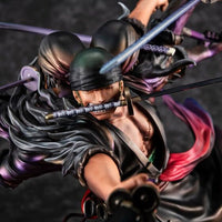 Premium Bandai One Piece Pop Wa-Maximum