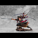 Premium Bandai One Piece Pop Wa-Maximum