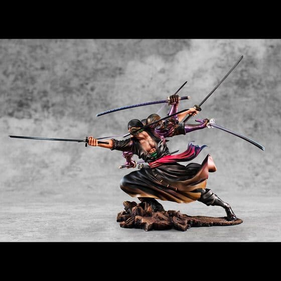 Premium Bandai One Piece Pop Wa-Maximum