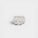 Tiffany Ring 925 8.5