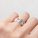 Tiffany Ring 925 8.5