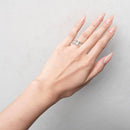 Tiffany Ring 925 8.5