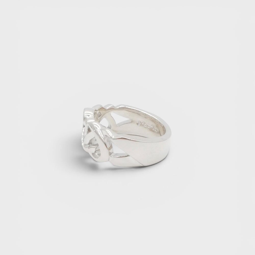 Tiffany Ring 925 8.5