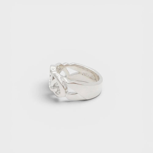 Tiffany Ring 925 8.5