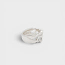 Tiffany Ring 925 8.5