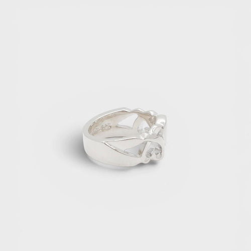 Tiffany Ring 925 8.5