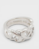 Tiffany Ring 925 8.5