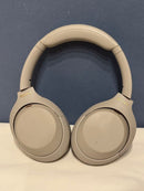 Sony Wireless Headphones Wh-1000Xm4