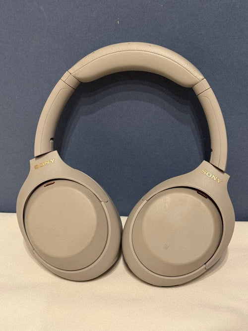 Sony Wireless Headphones Wh-1000Xm4