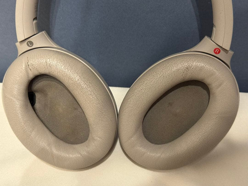 Sony Wireless Headphones Wh-1000Xm4