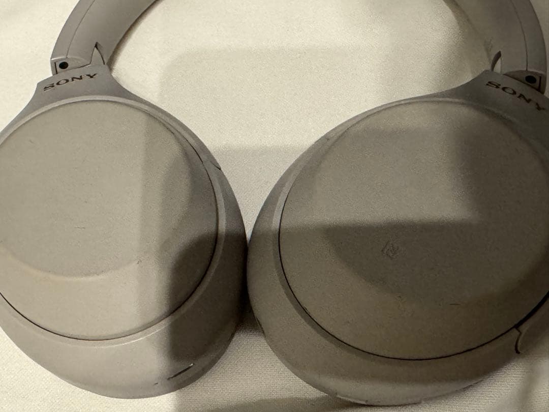 Sony Wireless Headphones Wh-1000Xm4