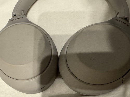 Sony Wireless Headphones Wh-1000Xm4