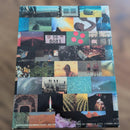 Art, Design Music Kodak
