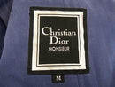 Christian Dior Tailored Jacket Christiandior M Dl6699
