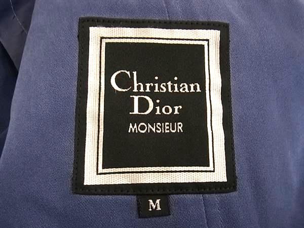 Christian Dior Tailored Jacket Christiandior M Dl6699