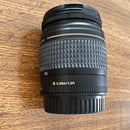 Canon Zoom Lenses Lens Ef 28-80Mm F3.5-5.6 Iv