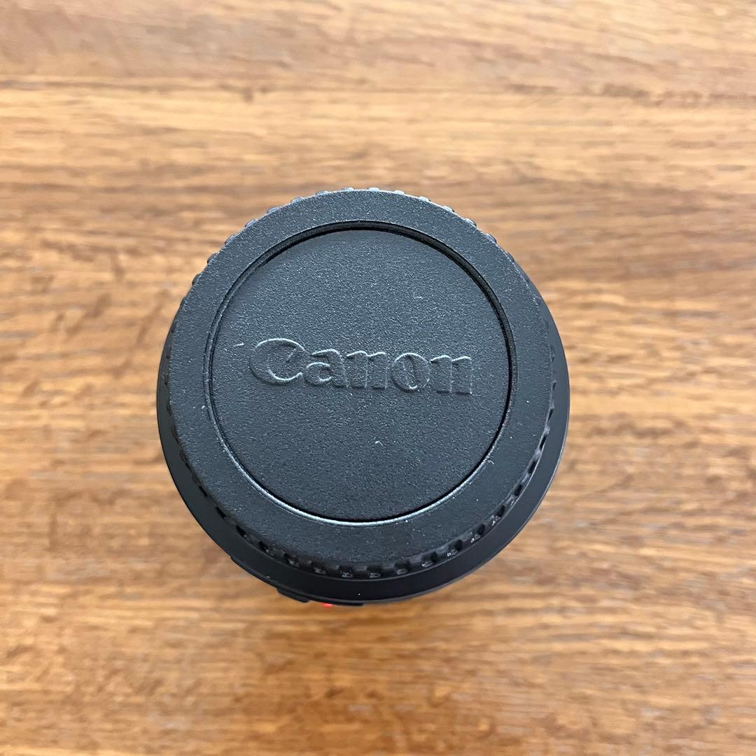 Canon Zoom Lenses Lens Ef 28-80Mm F3.5-5.6 Iv