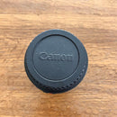 Canon Zoom Lenses Lens Ef 28-80Mm F3.5-5.6 Iv