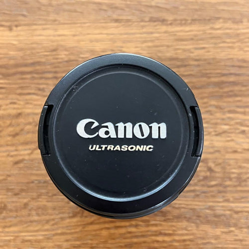Canon Zoom Lenses Lens Ef 28-80Mm F3.5-5.6 Iv