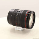 Canon Lens (Zoom) Ef 24-105Mm F4L Is Usm 349