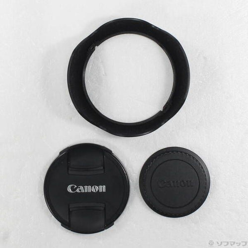 Canon Lens (Zoom) Ef 24-105Mm F4L Is Usm 349
