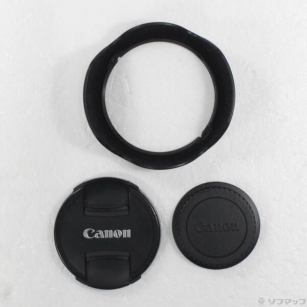 Canon Lens (Zoom) Ef 24-105Mm F4L Is Usm 349
