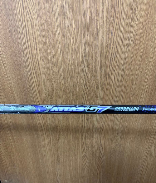 Shaft Attas G7 6X