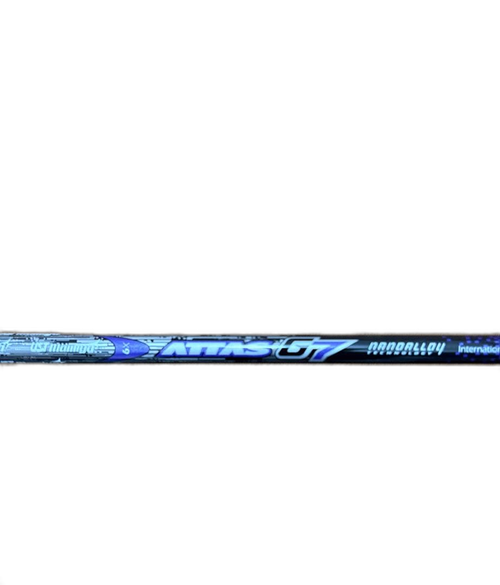 Shaft Attas G7 6X