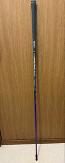 Shaft Attas G7 6X