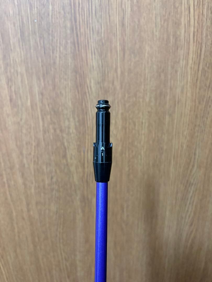 Shaft Attas G7 6X