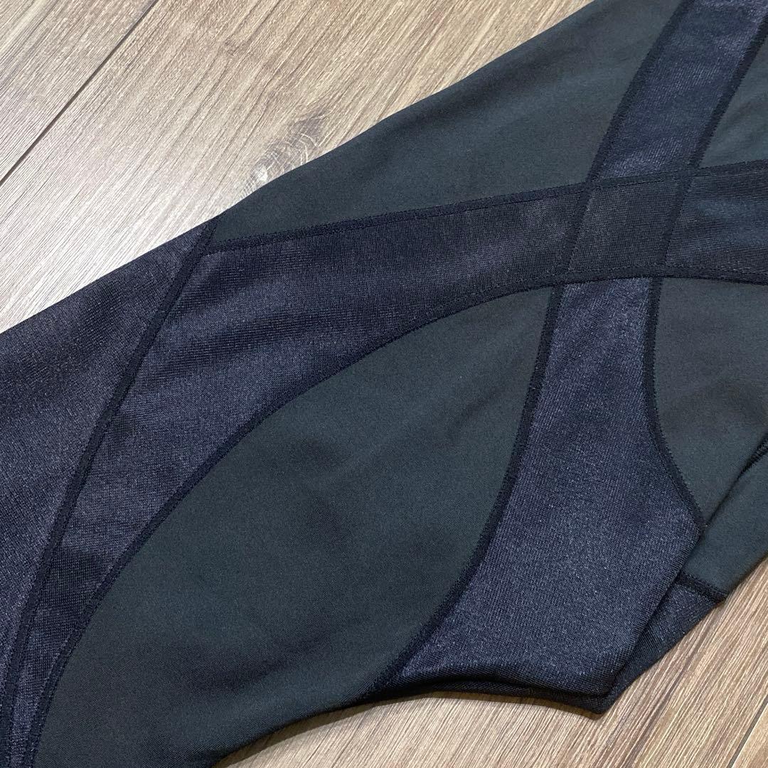 Cw-X Tights Hzy315 S