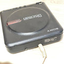 Sony Portable Cd Player Discman D-20