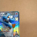 Pok Mon Trading Card Game Gx Ssr