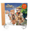 Anime Chi-Ka With You 2Cd