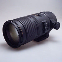 Sigma Others Apo70-200/F2.8 Ex Dg Os Hsm F