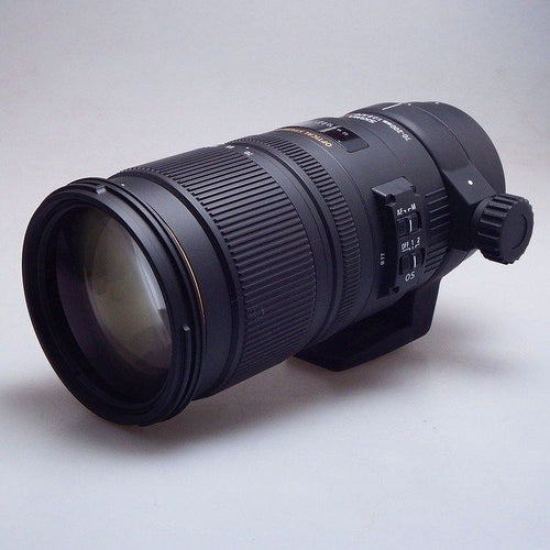 Sigma Others Apo70-200/F2.8 Ex Dg Os Hsm F
