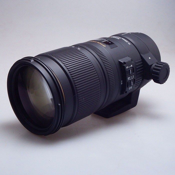 Sigma Others Apo70-200/F2.8 Ex Dg Os Hsm F