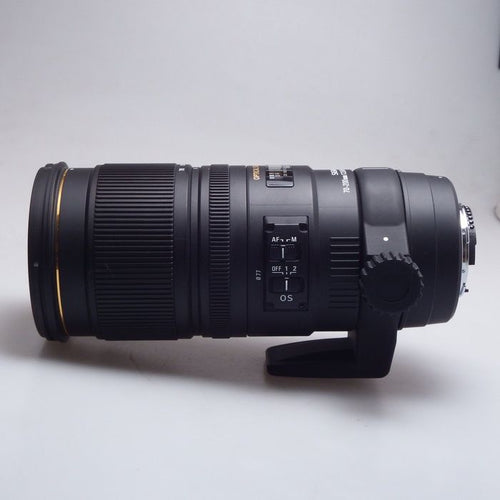 Sigma Others Apo70-200/F2.8 Ex Dg Os Hsm F