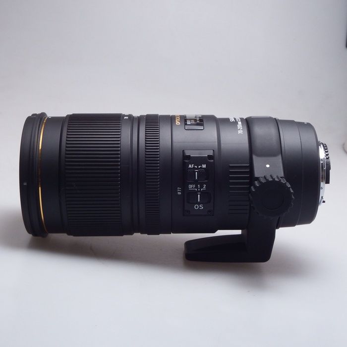 Sigma Others Apo70-200/F2.8 Ex Dg Os Hsm F