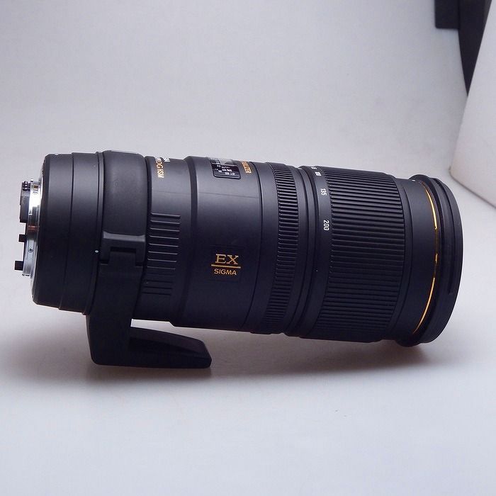 Sigma Others Apo70-200/F2.8 Ex Dg Os Hsm F