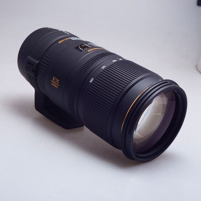 Sigma Others Apo70-200/F2.8 Ex Dg Os Hsm F