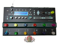 Korg Guitar Amplifier Kemper Stage