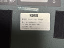 Korg Guitar Amplifier Kemper Stage